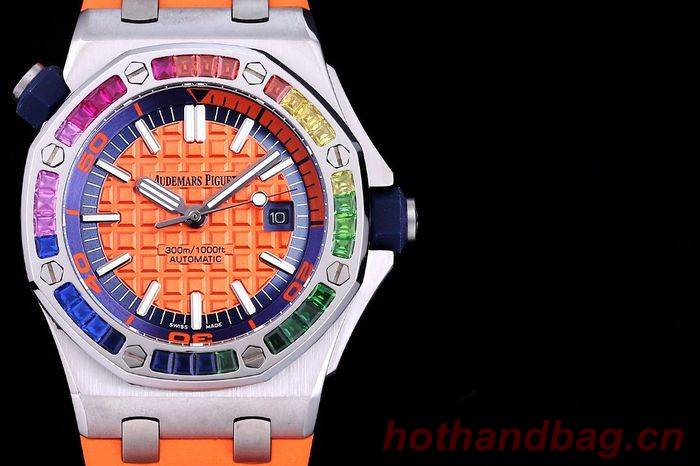 Audemars Piguet Watch APW00055